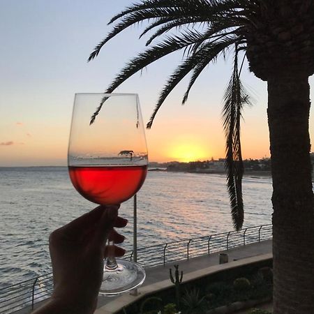 Exclusives Apartment 10 Meters To Ocean Maspalomas  Zewnętrze zdjęcie
